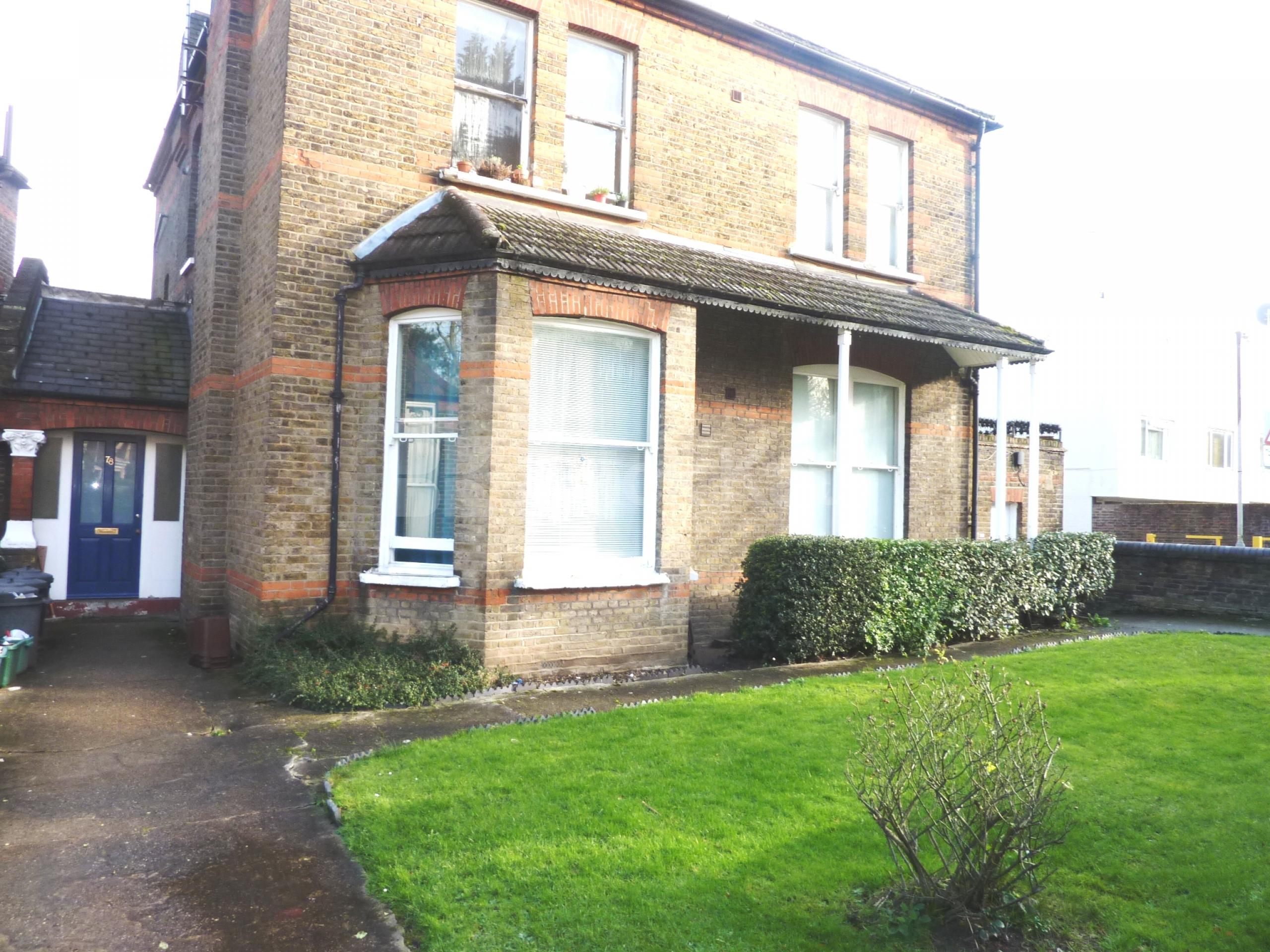 Exotic Studio Apartment, Furnished Flat in Carleton Road N19